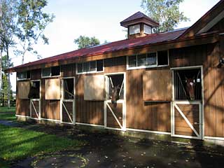 ノーザンホースパーク