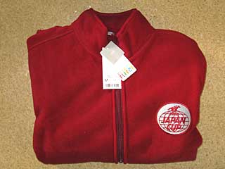 ジャパンカップフリース