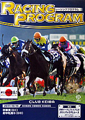 レーシングプログラム