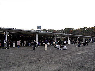 JRA佐賀競馬場外発売所