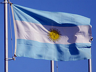 アルゼンチン共和国杯