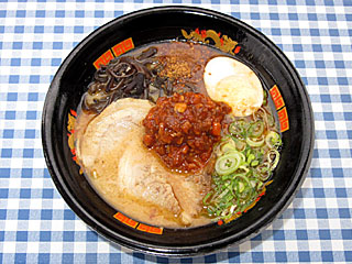 レッドファイヤー(味千拉麺)