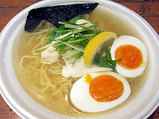 ラーメン優駿2017 | 今治ラーメン(今治バリラーひろめ隊)