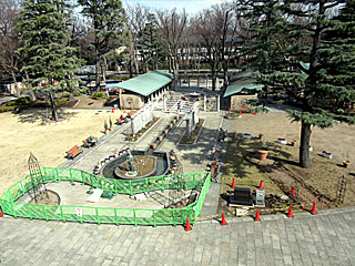 ローズガーデン