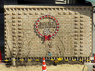 ローズガーデン