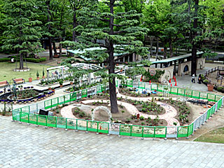 ローズガーデン