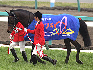 エポカドーロ(皐月賞)