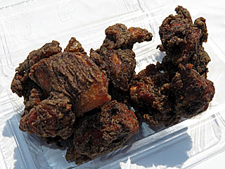 旨カラフェス! | 高円寺黒から揚げ