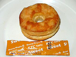 ビスケット(KFC)