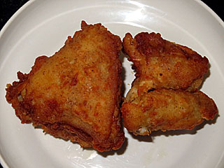 オリジナルチキン（KFC）
