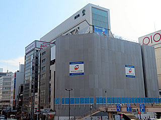 ウインズ錦糸町