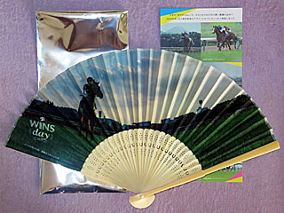 ウインズデーオリジナルサマーグッズ