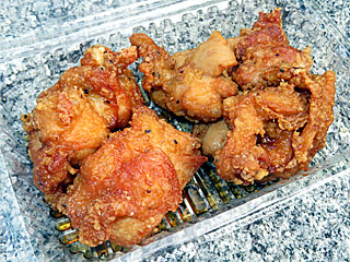 ご当地からあげ大まつり | 新潟タレからあげ