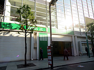 ウインズ錦糸町