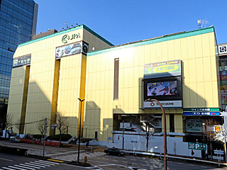 ウインズ後楽園