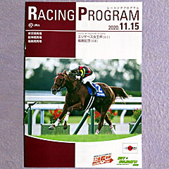 レーシングプログラム