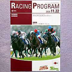 レーシングプログラム