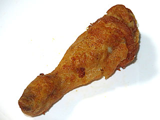 オリジナルチキン(KFC)