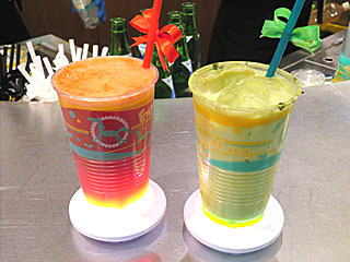 ノンアルコールカクテル〔BAR2400@TOKYO〕