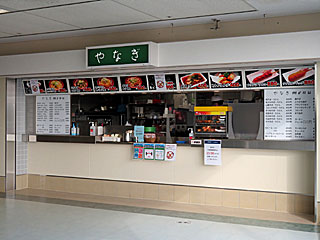 やなぎ@東京競馬場