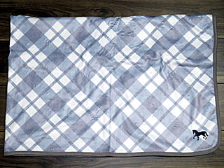 HOLIDAYS!チャンス | A賞 | ブランケット