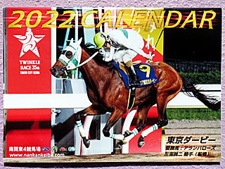 南関東4競馬場カレンダー