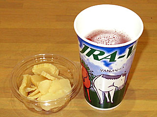 漬物&ノンアルコールビール〔よし野〕