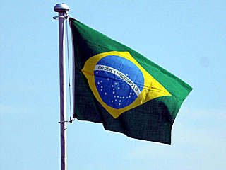 ブラジルカップ